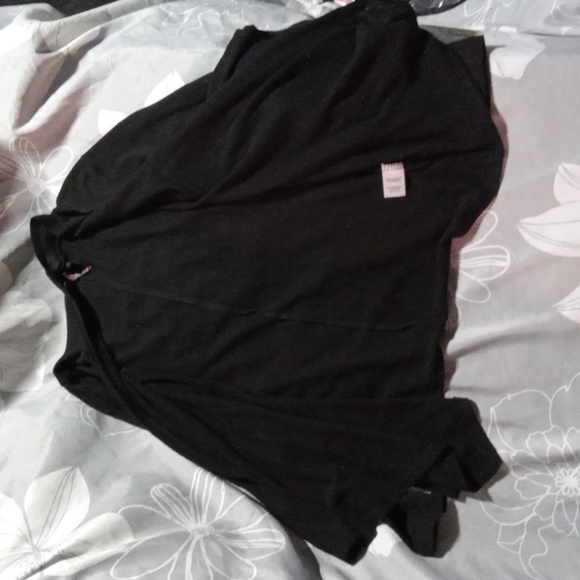 M Street black Cardigan - Picture 4 of 5